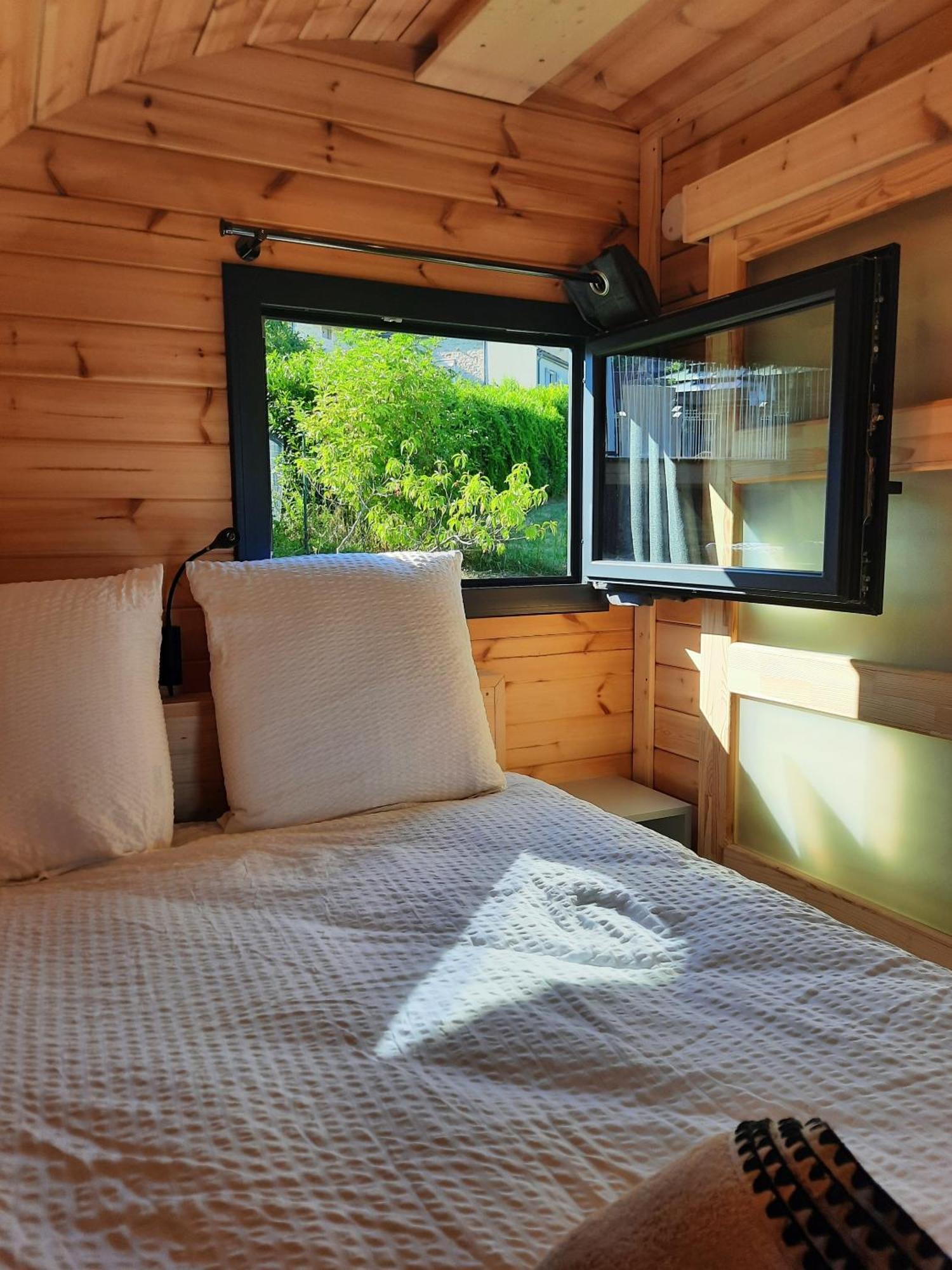 Bed and Breakfast Au Dela Des Vignes Baubigny Номер фото