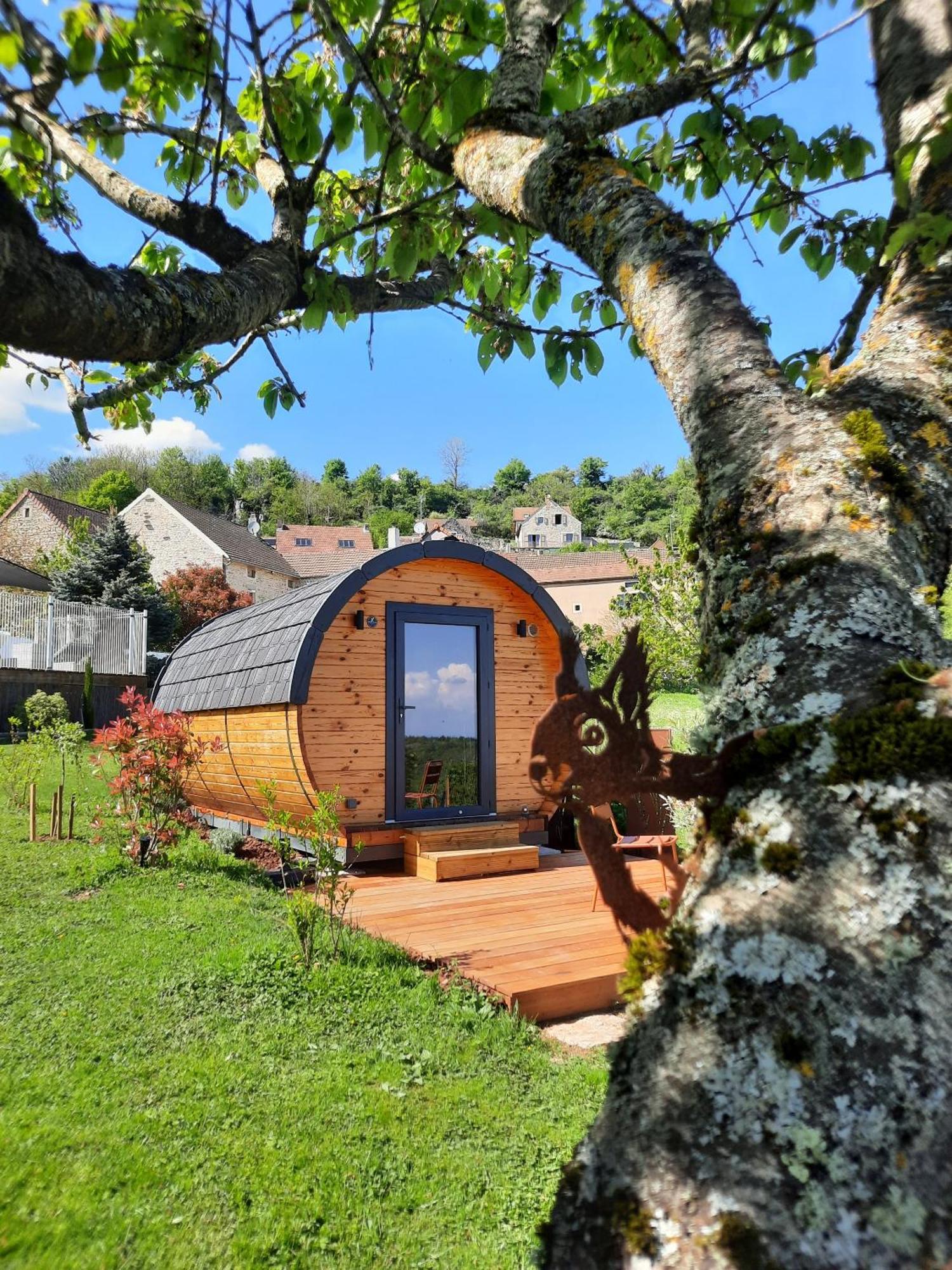 Bed and Breakfast Au Dela Des Vignes Baubigny Номер фото